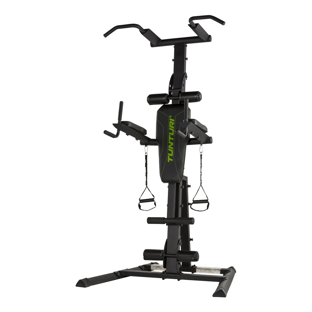 Chaise Romaine Tunturi PT80 Power Tower